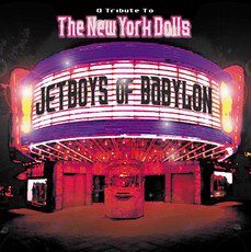 CD-Charts  Search : Jetboys of Babylon