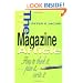 The Magazine Article: How to Think It, Plan It, Write It