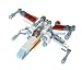 LEGO Star Wars Mini X-Wing Starfighter Building Set (30051)