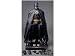 Hot Toys Batman 1989 Movie Masterpiece Deluxe Collectors 1/6 Scale Action Figure Batman Michael Keaton_s-2