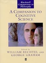 A Companion to Cognitive Science