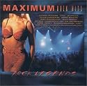 Maximum Rock Hits: Rock Legends
