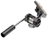 Velbon PH-157 Photographic/Video Tripod Panhead