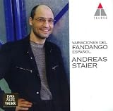 Variaciones del Fandango Espanol