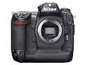 Nikon D2Xs 12.4 Megapixel Digital SLR Camera