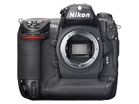 Nikon D2Xs 12.4 Megapixel Digital SLR Camera