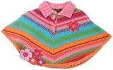 Catimini Poncho