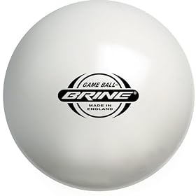 Click here to buy Brine� Turf Field Hockey Ball - 2 Pack.
