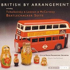 British By Arrangement /Vol.2