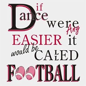 Football T-Shirt