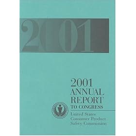 Click here to buy Annual Report to Congress.