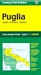Puglia (Carte Regionali)