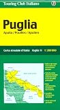 Puglia (Carte Regionali)