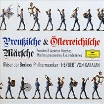 Preußische & Österreichische Märsche