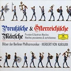 Preu�ische & �sterreichische M�rsche