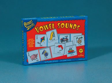 Buy Vowel Sounds
