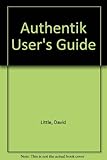Authentik : the user's guide