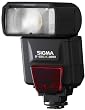 Sigma EF-530 DG Super Electronic Flash for Pentax and Samsung DSLR