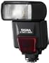 Sigma EF-530 DG Super Electronic Flash for Nikon DSLR
