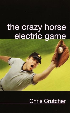 The Crazy Horse Electric Game (laurel-leaf Contemporary Fiction)