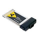 Cisco-Linksys PCM200 EtherFast 10/100 32-Bit Integrated CardBus PC Card