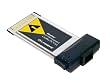 Cisco-Linksys PCM200 EtherFast 10/100 32-Bit Integrated CardBus PC Card