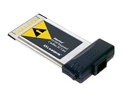 Cisco-Linksys PCM200 EtherFast 10/100 32-Bit Integrated CardBus PC Card