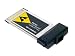 Linksys PCM200 EtherFast 10/100 32-Bit Integrated CardBus PC Card