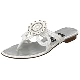 VANELi Ladies Yehudi Thong by VANELi