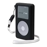 Belkin Sports Jacket for 20 GB iPod 4G (Black)