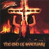 The End Of Sanctuary
