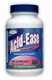 Enzymatic Therapy Mega-Zyme Acid Ease (180 capsules)