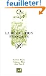 La R�volution fran�aise