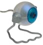 Orange iBOT Pro - Web camera - color - FireWire