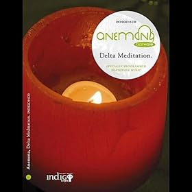 Delta Meditation - Anemona Brainwave