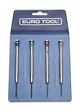 Screwdriver Set, Phillips