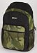 Camo DPM Backpack Rucksack Bag Hi-Tec Hand Luggage 120C