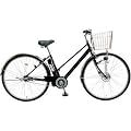 サンヨー 電動ハイブリッド自転車:エネループバイク CY-SPH227(K) CY-SPH227(K)