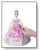 Cinderella Ballgown Surprise Princess