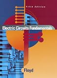 Electric Circuits Fundamentals (5th Edition)