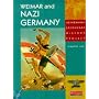 Heinemann Secondary History Project Weimar and Nazi Germany Core Book