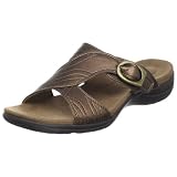 Easy Street Womens Torch Slide Sandal
