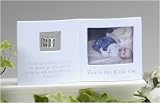 Pack of 6 Teach This Little One Boy Religious Picture Frames