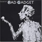 The  Best of Fad Gadget