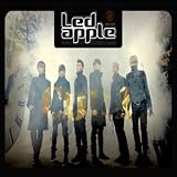 Led Apple(レッドアップル)/CODA-2nd Single [韓国輸入盤]