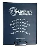 TeamExpress - Glovers Baseball/Softball Refill Sheet Binder