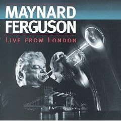 Live from London