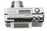 JVC GCQX3U 3.2MP Digital Camera w/ 2.3x Optical Zoom