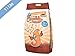 11lb Chubby Mealworms Bulk Dried Mealworms High Protein Treat for Chickens, Ducks, Birds and Much More