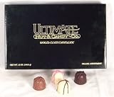 Ultimate's Assorted Truffles, 12 Oz Box